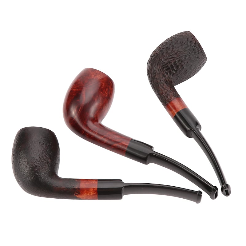 Futeng FT-01214 Smoking Pipe&Accessories Briar smoking pipe