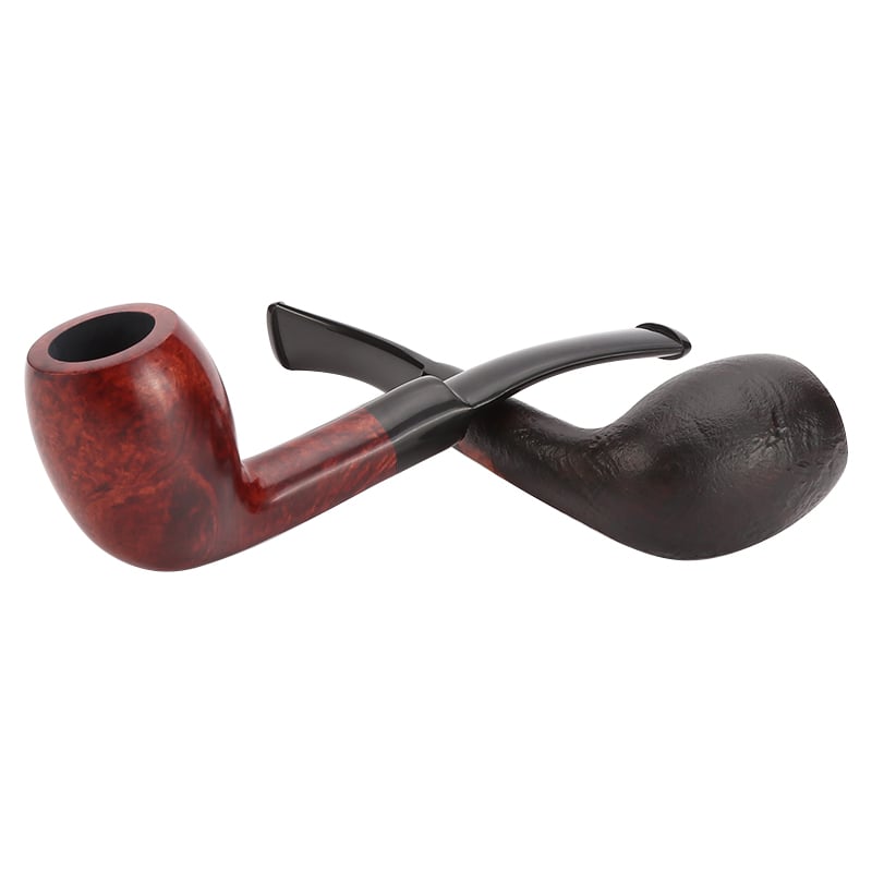 Futeng FT-01214 Smoking Pipe&Accessories Briar smoking pipe