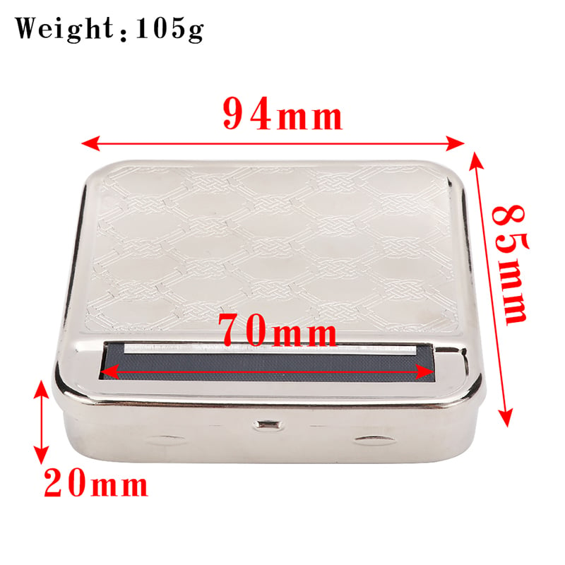 Futeng FT-01542 Cigarette Rolling Machine Cigarette rolling box