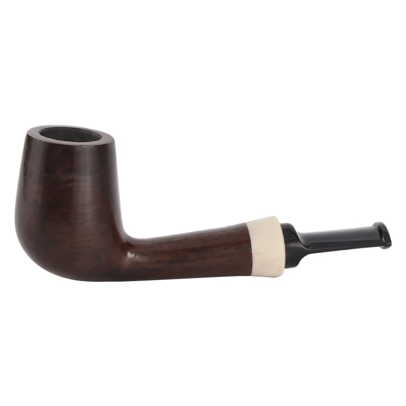 Futeng FT-02278 Smoking Pipe&Accessories Ebony smoking pipe