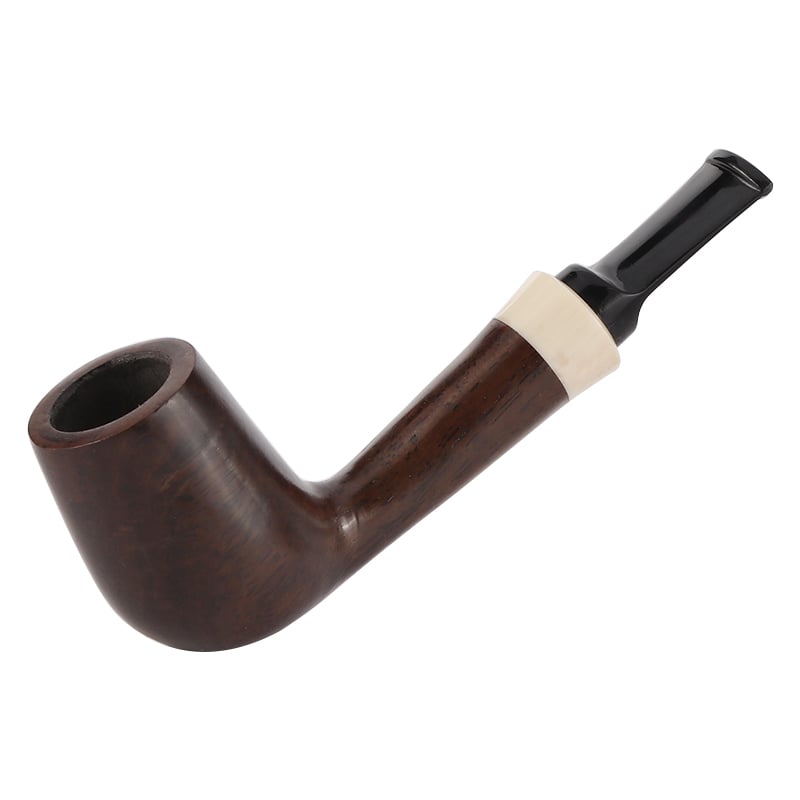 Futeng FT-02278 Smoking Pipe&Accessories Ebony smoking pipe