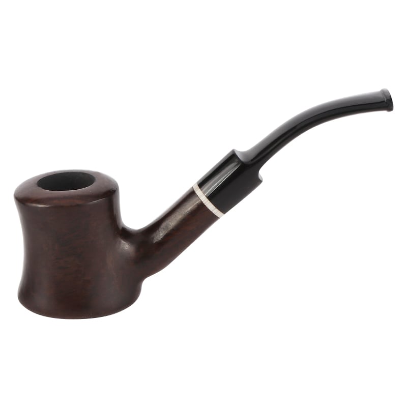 Futeng FT-02279 Smoking Pipe&Accessories Ebony smoking pipe