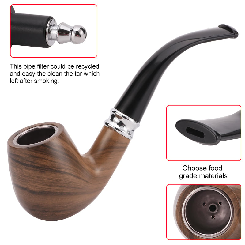 Futeng  FT-04407 Smoking Pipe&Accessories Resin smoking pipe