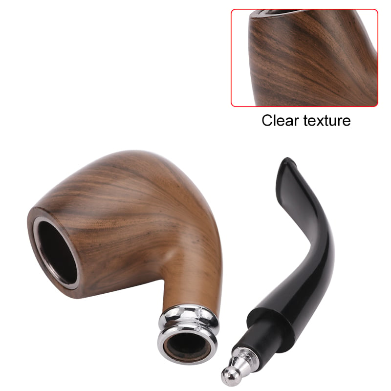 Futeng  FT-04407 Smoking Pipe&Accessories Resin smoking pipe