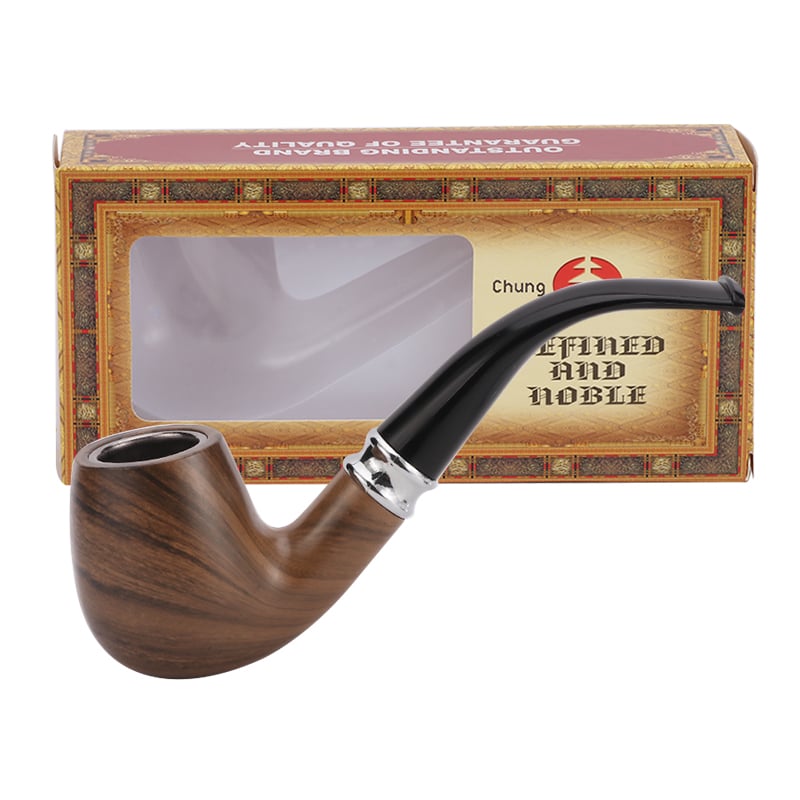 Futeng  FT-04407 Smoking Pipe&Accessories Resin smoking pipe