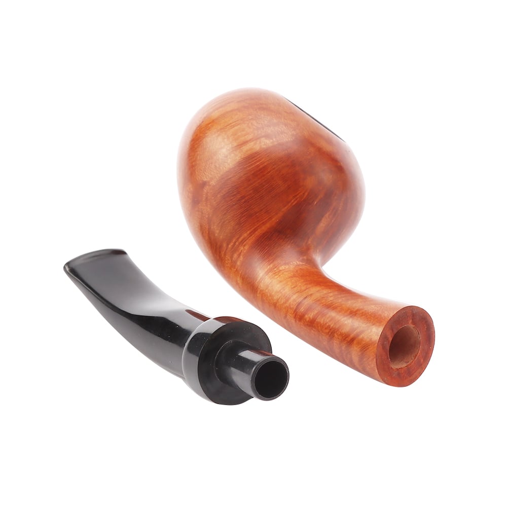 Futeng FT-04712 Smoking Pipe&Accessories Briar smoking pipe