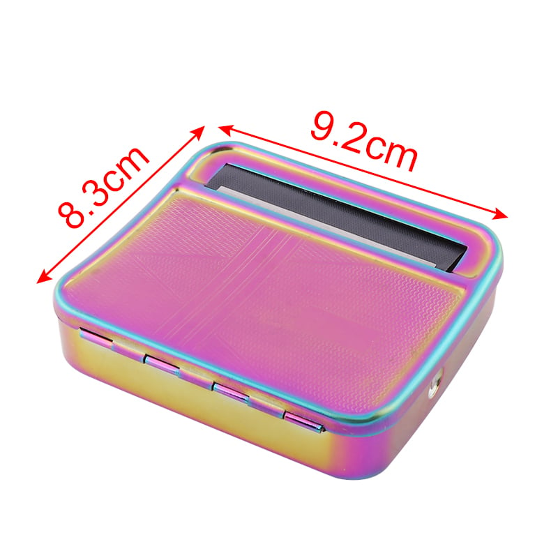 Futeng  FT-05362 Cigarette Rolling Machine Cigarette rolling box