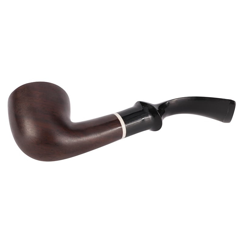 Futeng FT-05499 Smoking Pipe&Accessories Ebony smoking pipe