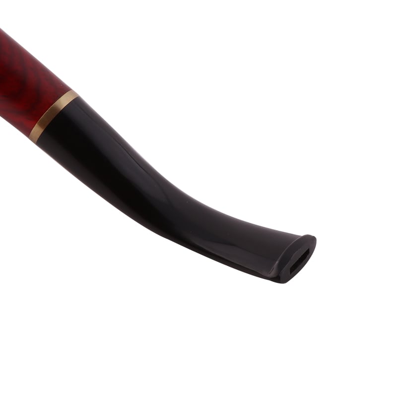 Futeng FT-05917 Smoking Pipe&Accessories Red sandalwood pipe