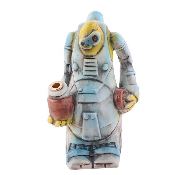 Futeng FT-06824 Bong Ceramic Bong