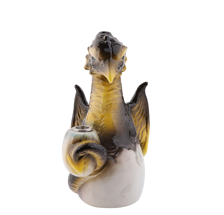 Futeng FT-06824 Bong Ceramic Bong