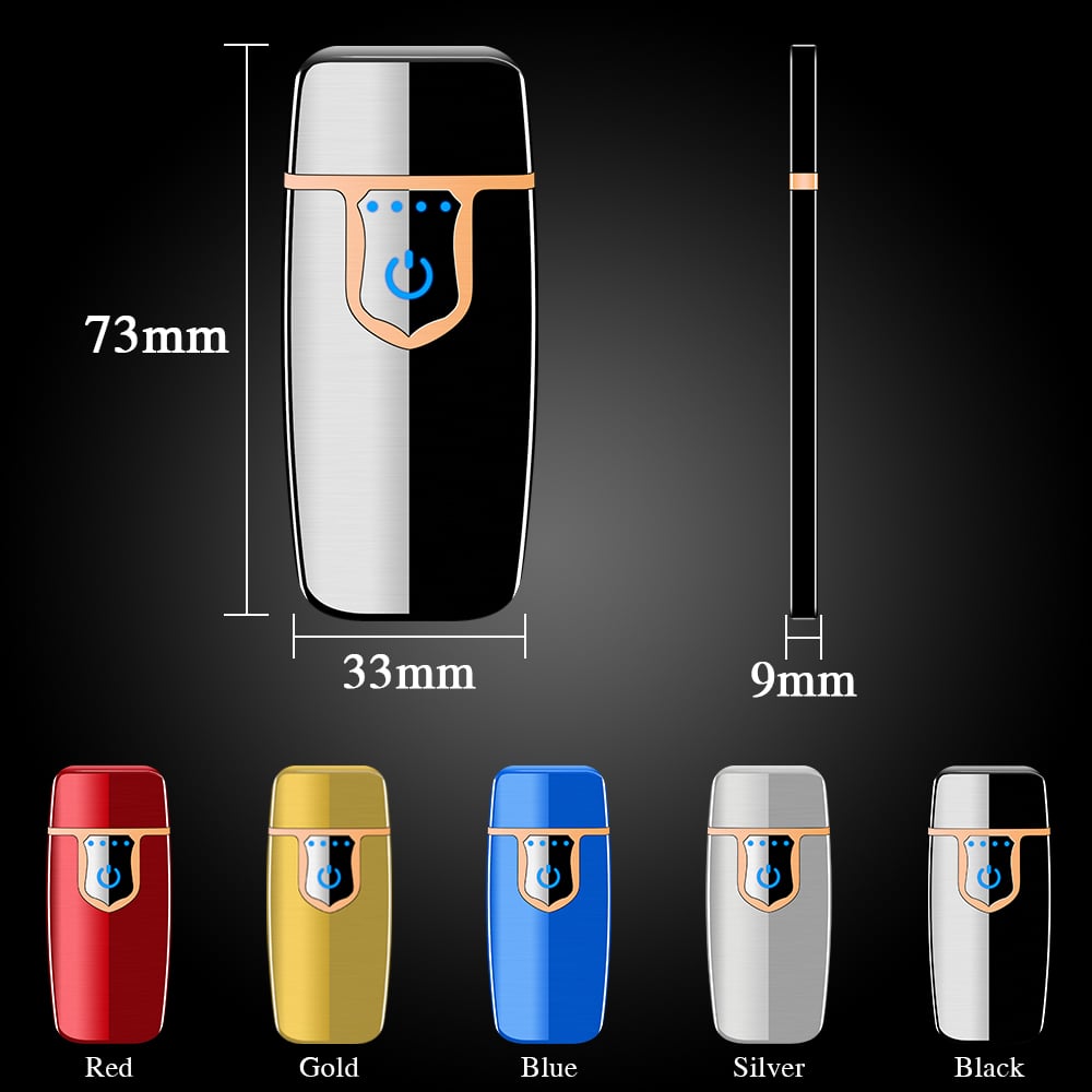 Futeng FT-08454 Lighter USB lighter