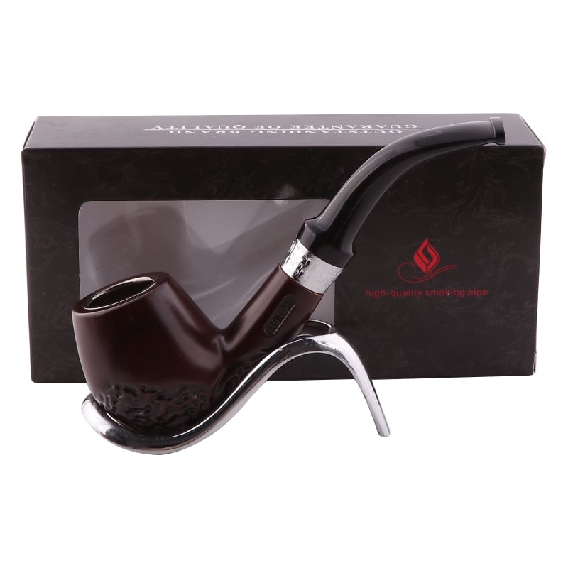 Futeng FT-08729 Smoking Pipe&Accessories Resin smoking pipe