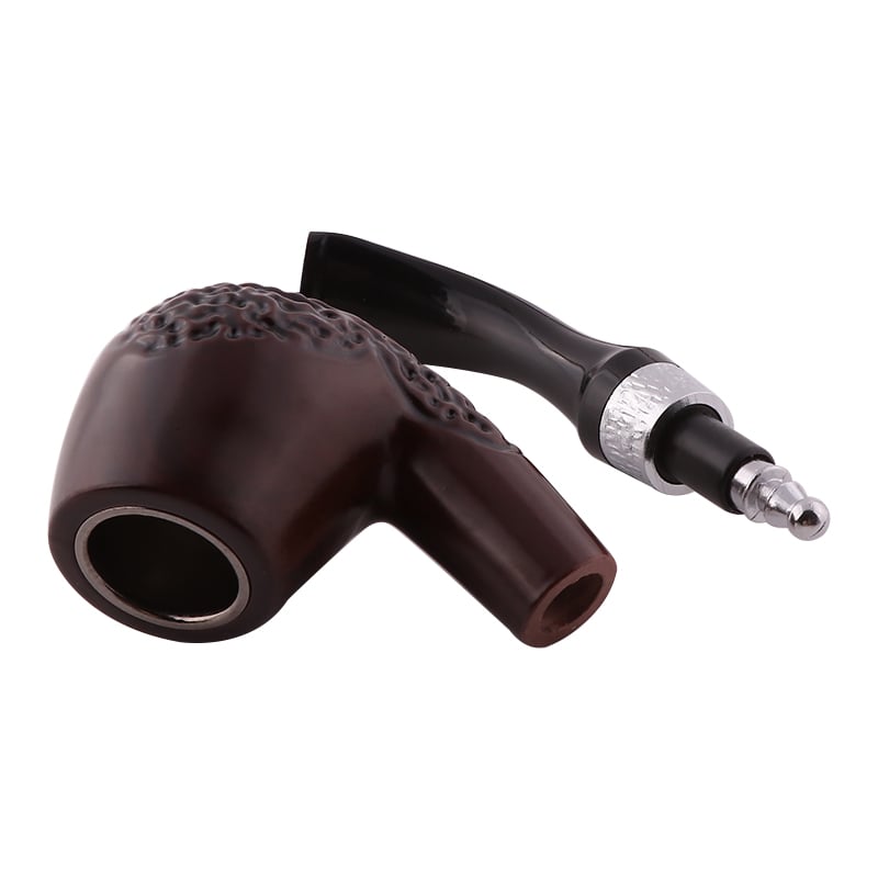 Futeng FT-08729 Smoking Pipe&Accessories Resin smoking pipe