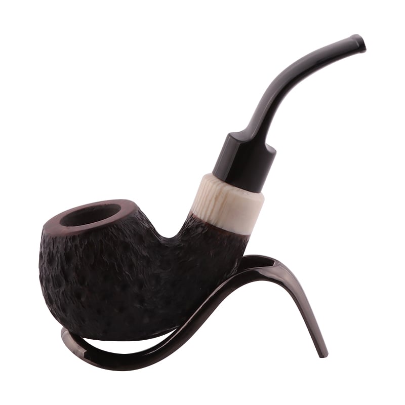 Futeng FT-08845 Smoking Pipe&Accessories Briar smoking pipe