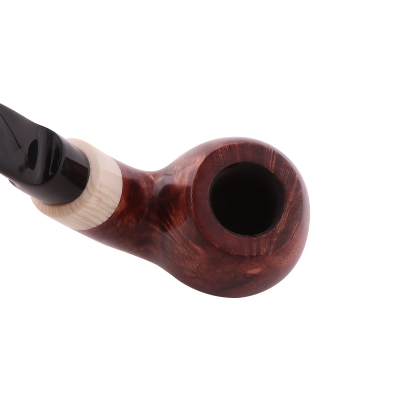 Futeng FT-08845 Smoking Pipe&Accessories Briar smoking pipe