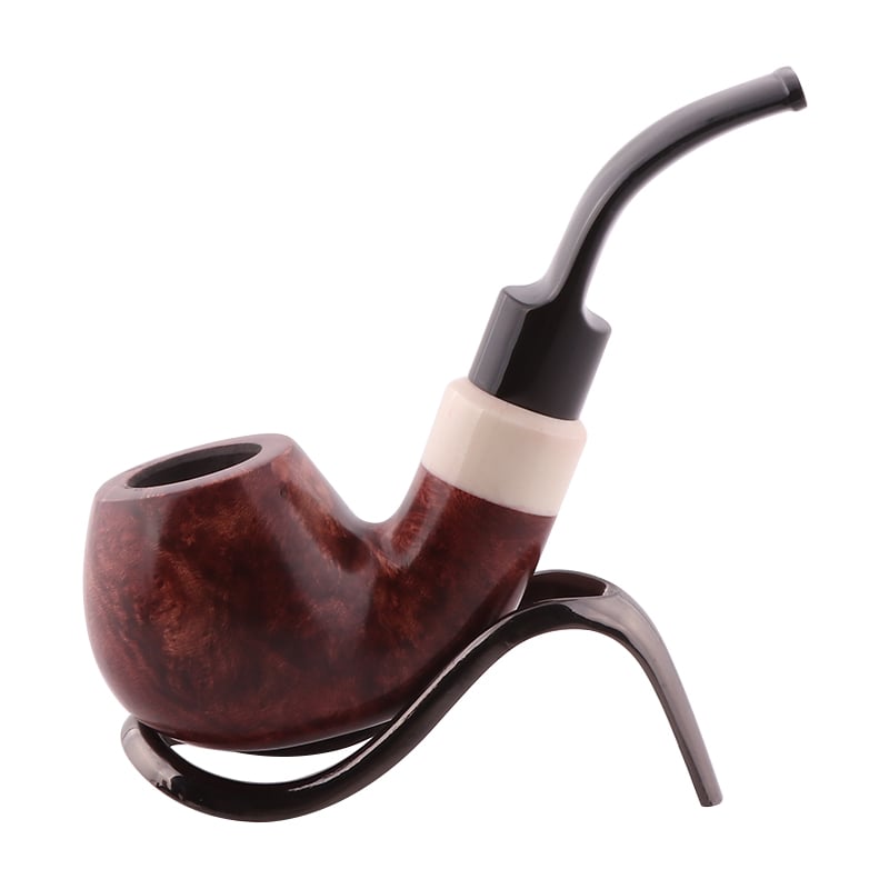 Futeng FT-08845 Smoking Pipe&Accessories Briar smoking pipe