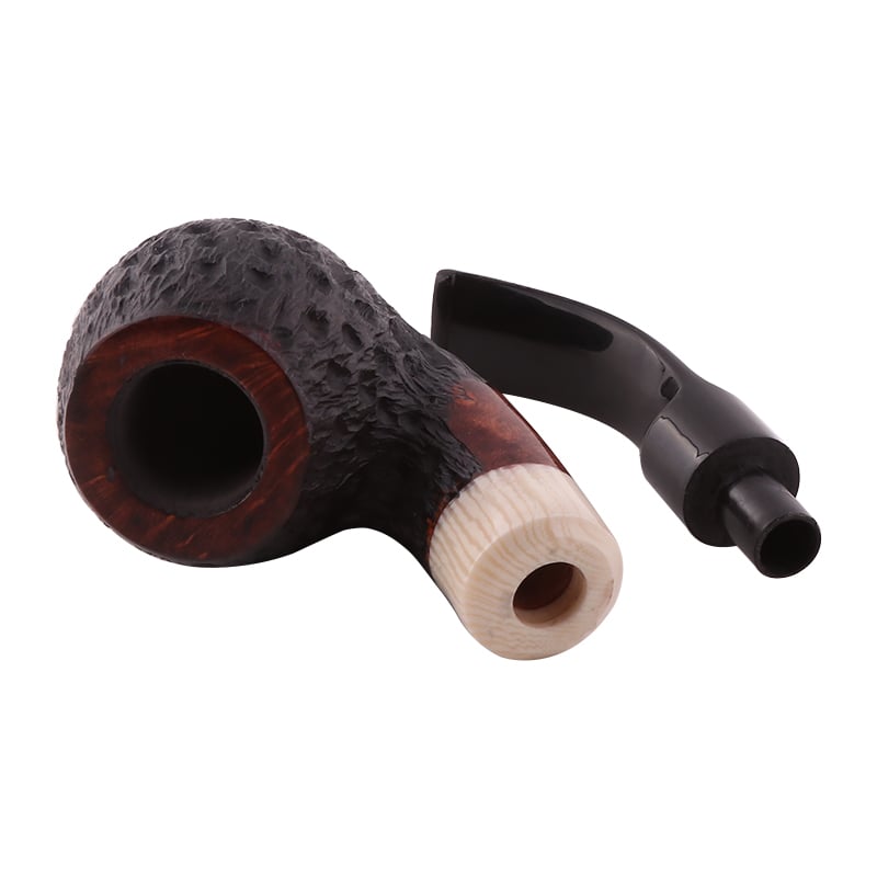 Futeng FT-08845 Smoking Pipe&Accessories Briar smoking pipe