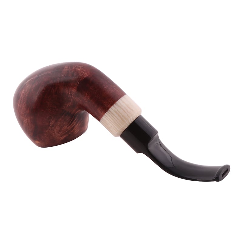 Futeng FT-08845 Smoking Pipe&Accessories Briar smoking pipe