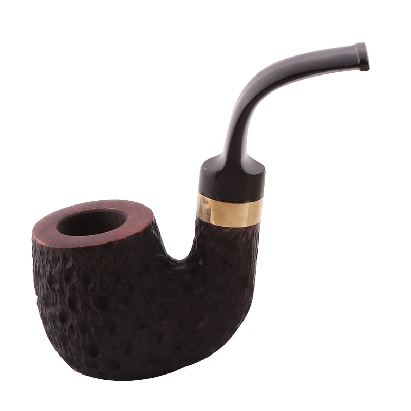 Futeng FT-08847 Smoking Pipe&Accessories Briar smoking pipe