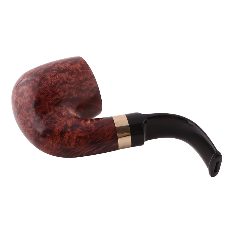 Futeng FT-08847 Smoking Pipe&Accessories Briar smoking pipe