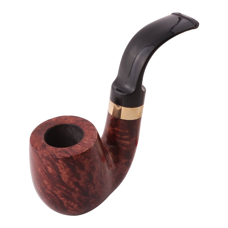 Futeng FT-08847 Smoking Pipe&Accessories Briar smoking pipe