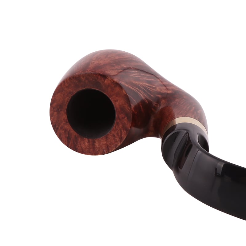 Futeng FT-08847 Smoking Pipe&Accessories Briar smoking pipe