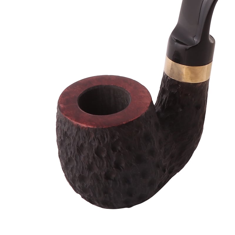 Futeng FT-08847 Smoking Pipe&Accessories Briar smoking pipe