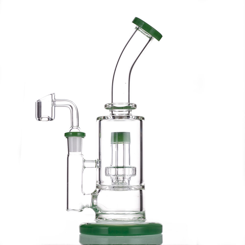 Futeng GB005-M2 Bong Glass Bong