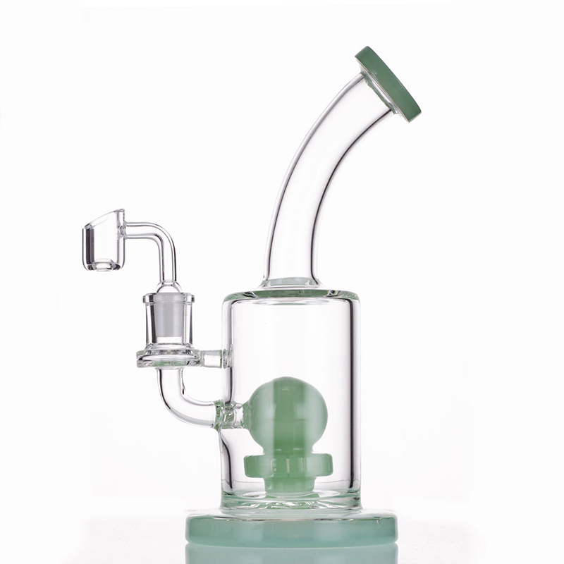 Futeng GB005-M2 Bong Glass Bong