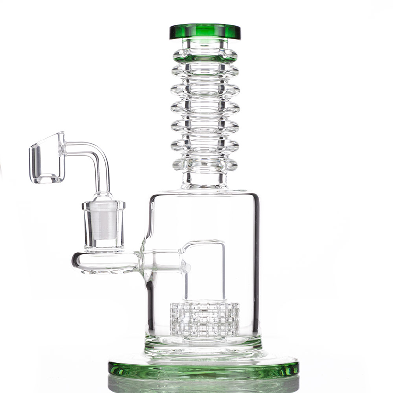 Futeng GB005-M2 Bong Glass Bong