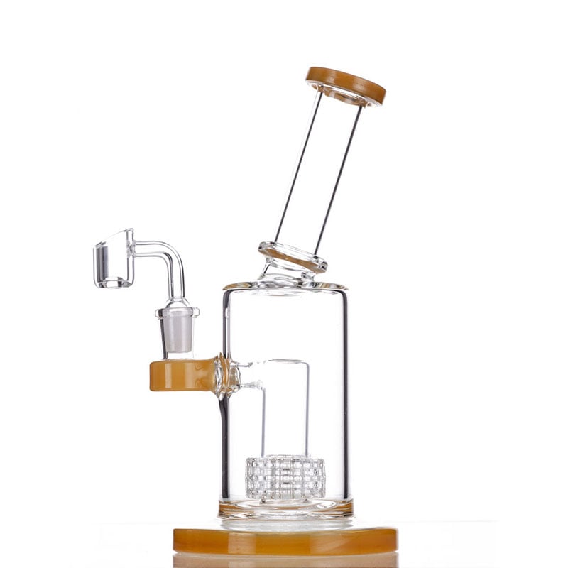 Futeng GB015 Bong Glass Bong