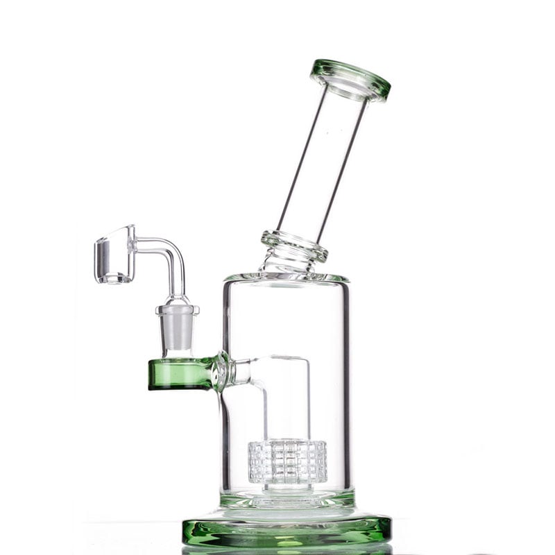 Futeng GB015 Bong Glass Bong