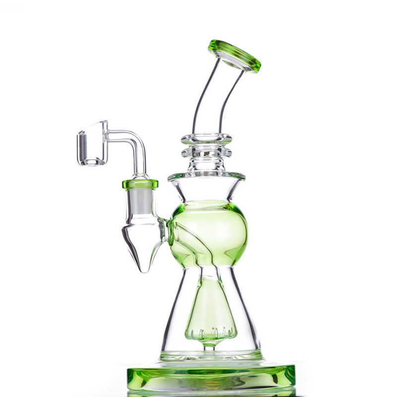 Futeng GB019-1 Bong Glass Bong