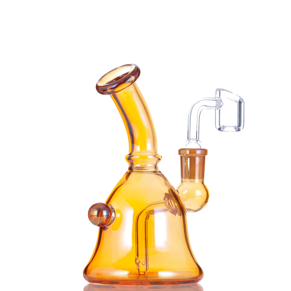 Futeng GB036-1 Bong Glass Bong