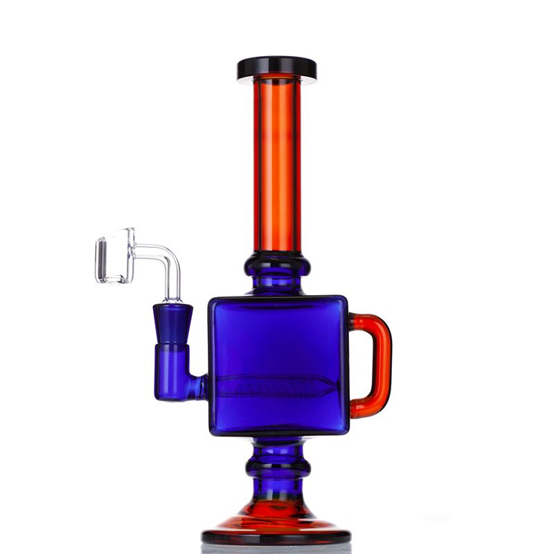 Futeng GB019-1 Bong Glass Bong