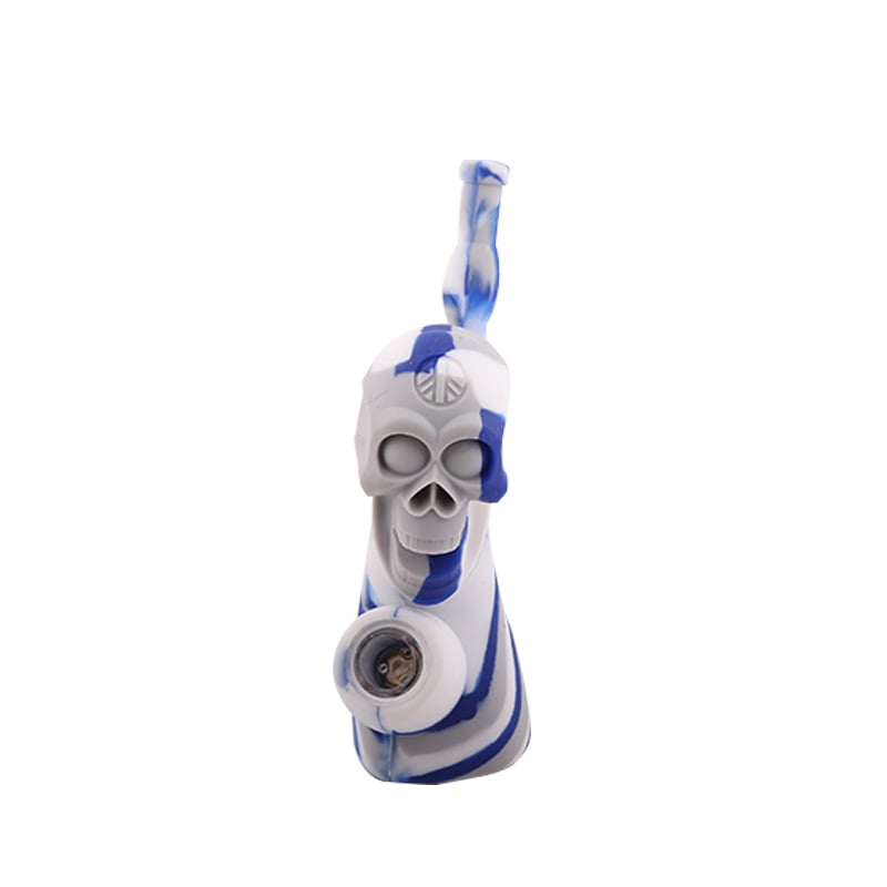 Futeng  FT-07430 Smoking Pipe&Accessories Silicone smoking pipe