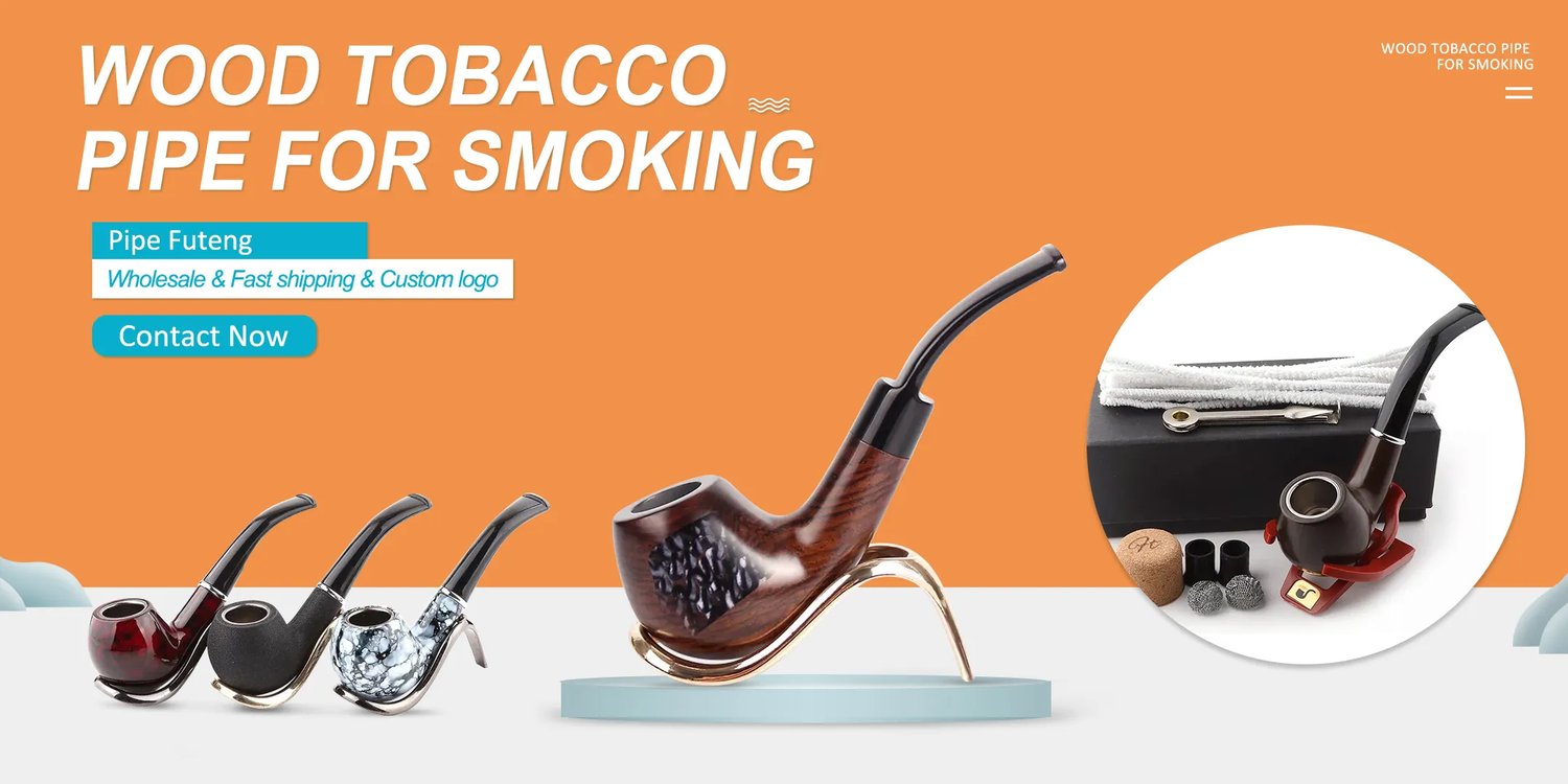 Smoking Product Manufacturer