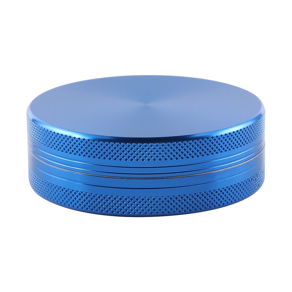 Futeng FT-02368 Herb Grinder Aluminum Herb Grinder 2.5inch 63mm weed spice crusher gridner for weed wholesale