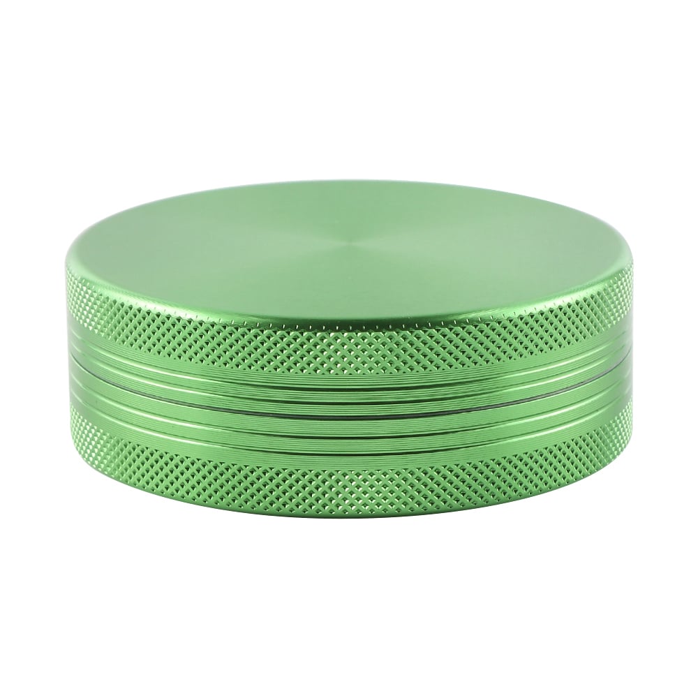 Futeng FT-02368 Herb Grinder Aluminum Herb Grinder 2.5inch 63mm weed spice crusher gridner for weed wholesale