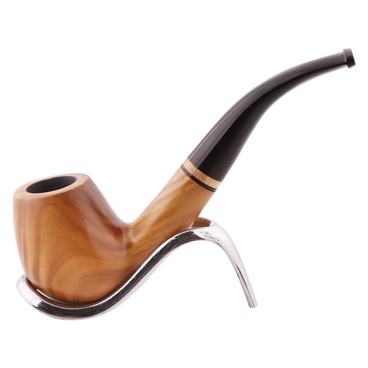 Futeng FT-01430 Smoking Pipe&Accessories  Green Sandalwood pipe