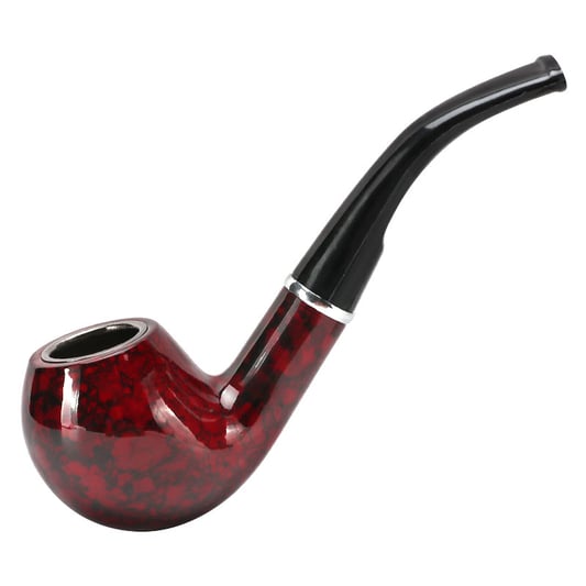 Futeng FT-04403 Smoking Pipe&Accessories Resin smoking pipe