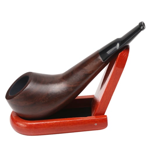 Futeng FT-03348 Smoking Pipe&Accessories Ebony smoking pipe