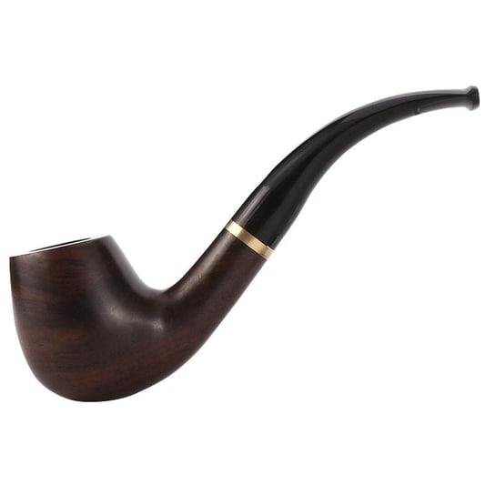 Futeng  FT-02186 Smoking Pipe&Accessories Ebony smoking pipe