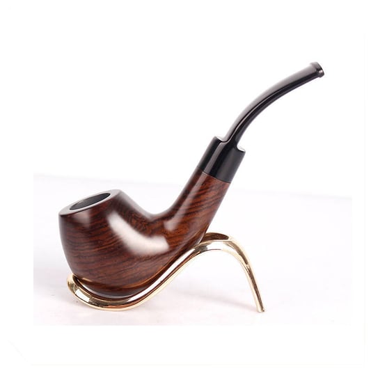 Futeng FT-01229  FT-02501 Smoking Pipe&Accessories Ebony smoking pipe