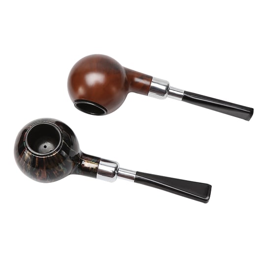 Futeng FT-00433 Smoking Pipe&Accessories Resin smoking pipe