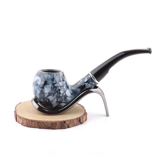 Futeng FT-00436 Smoking Pipe&Accessories Resin smoking pipe