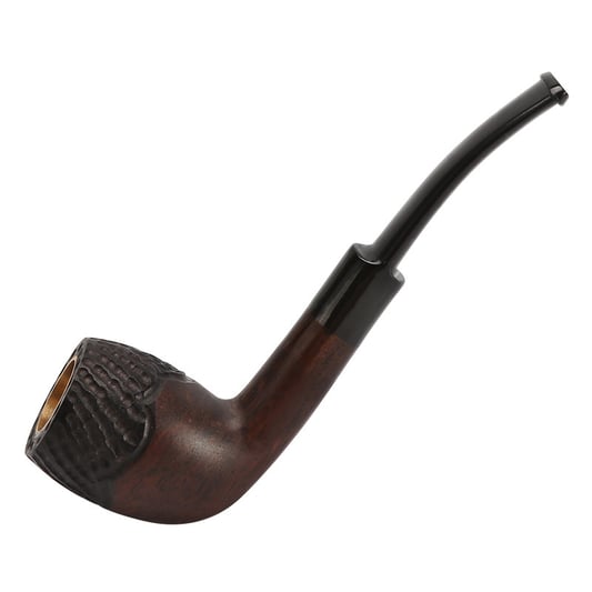 Futeng FT-04925 Smoking Pipe&Accessories Ebony smoking pipe