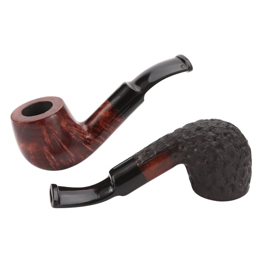 Futeng FT-00747 Smoking Pipe&Accessories Briar smoking pipe