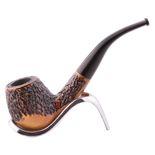 Futeng  FT-01442 Smoking Pipe&Accessories  Green Sandalwood pipe